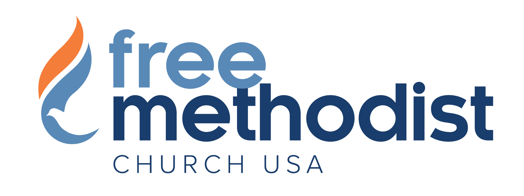 Free Methodist Church USA logo